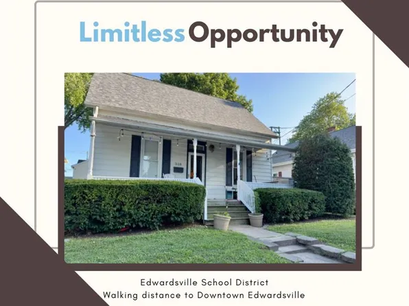 518 Randle St, Edwardsville, IL 62025