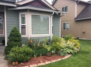 2942 Campus Prairie Loop NE, Lacey, WA 98516