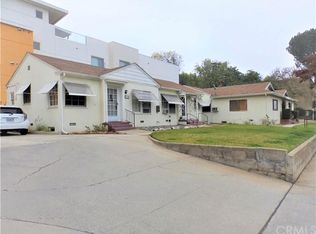 151 S Wilson Ave, Pasadena, CA 91106