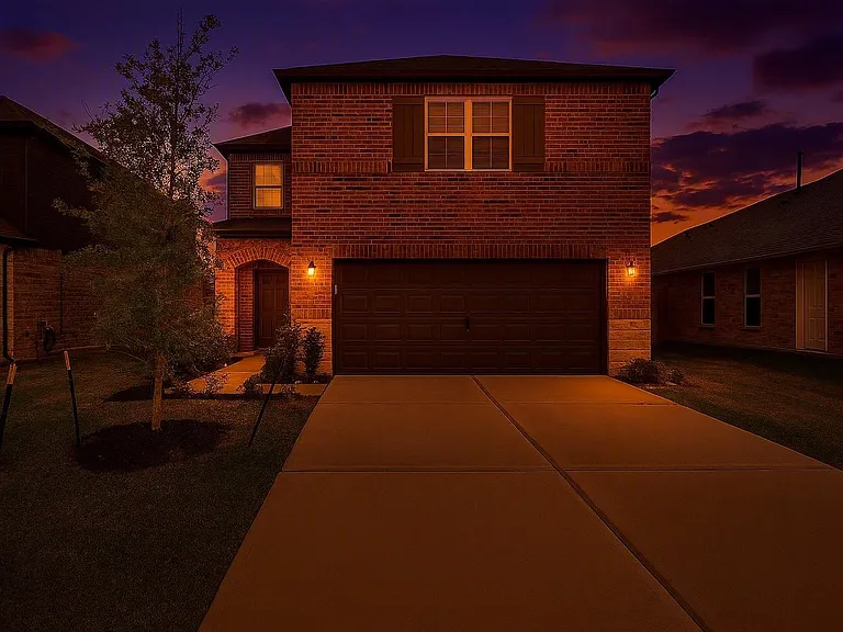 4806 Sand Clouds Dr — Photo 1