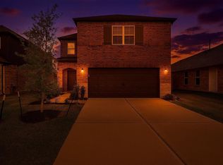 4806 Sand Clouds Dr, Katy, TX 77493