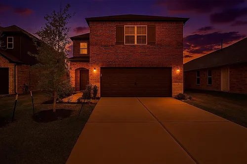 4806 Sand Clouds Dr Photo 1