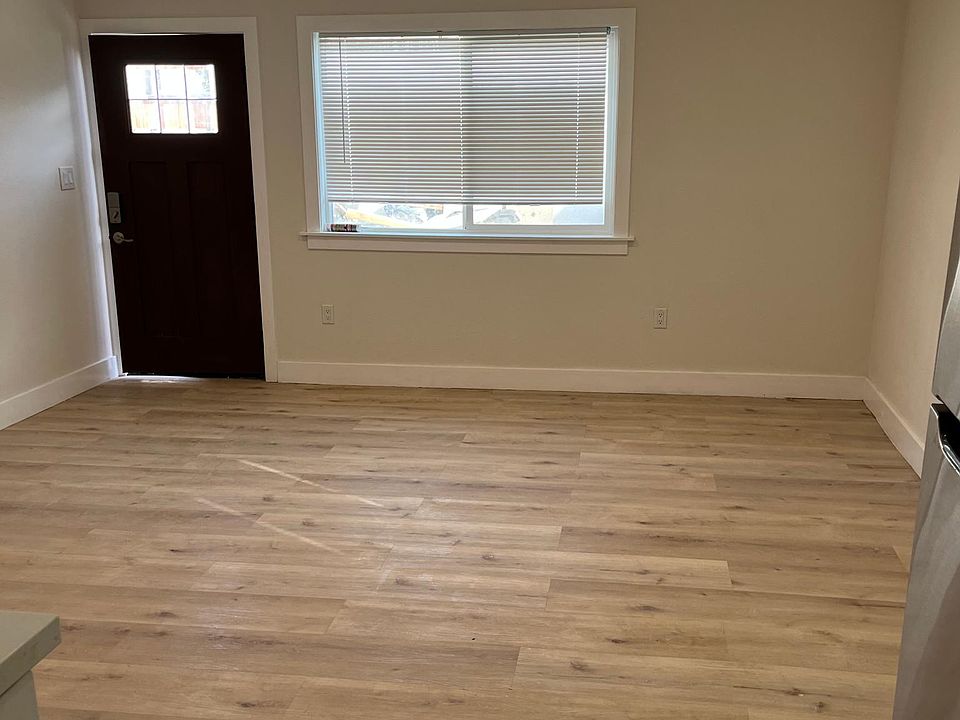 living and family room