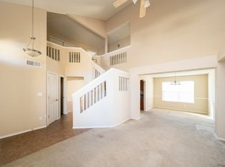 2913 Pebble Rock, El Paso, TX 79938