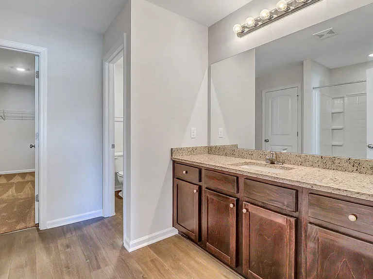 "Scarlet" Floorplan (No Units Available)
