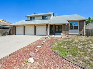 3320 S Olathe Way, Aurora, CO 80013