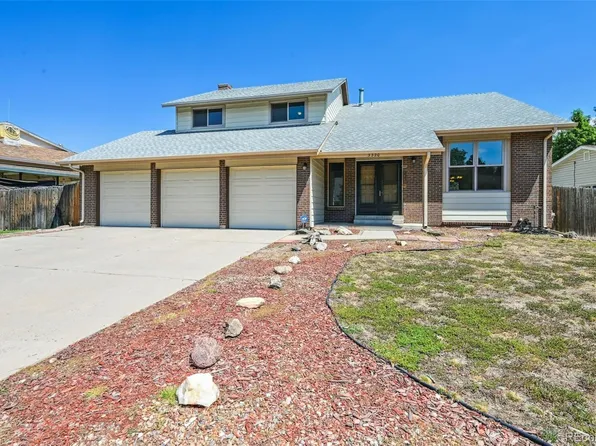 3320 S Olathe Way, Aurora, CO 80013