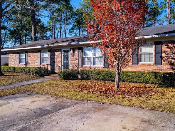 520 Crescent St, Waycross, GA 31501