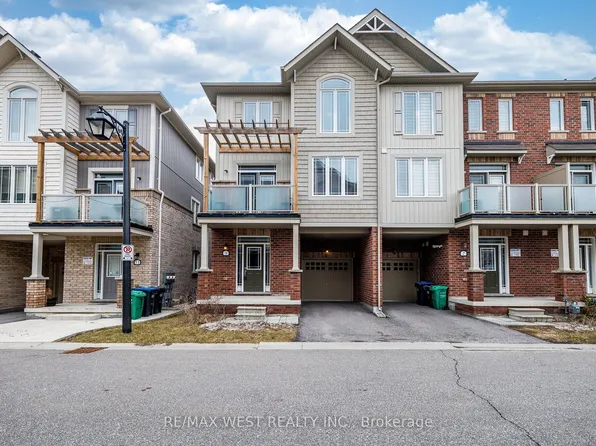 9 Melbrit Ln, Caledon, ON L7C 4C9