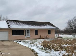 1185 E Territorial Rd, Rives Junction, MI 49277