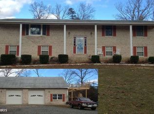 37564 Terry Swann Ln, Mechanicsville, MD 20659