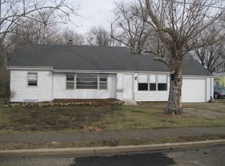 408 Kratz Rd, Monticello, IL 61856