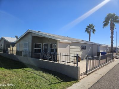 650 N Hawes Road #4820, Mesa, AZ, 85207