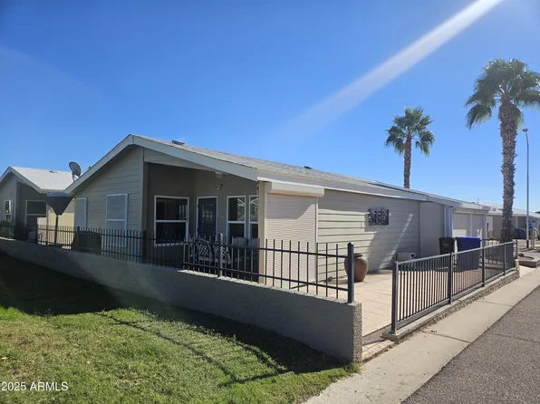 650 N Hawes Road #4820, Mesa, AZ 85207