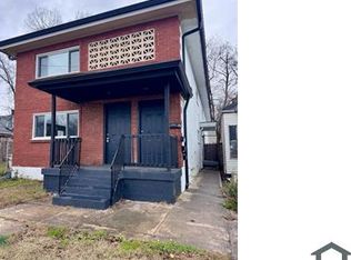 2825 Greenwood Ave #3, Louisville, KY 40211
