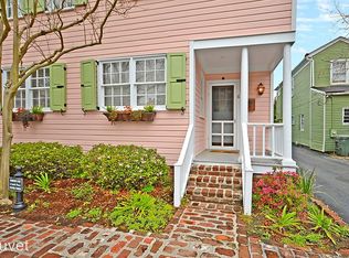 6 Smith St, Charleston, SC 29401