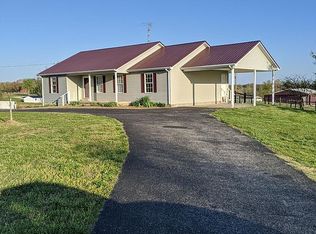 1409 Roger Cole Rd, Bowling Green, KY 42101