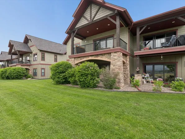 195 Meadow Vista Loop Unit 4-D, Kalispell, MT 59901