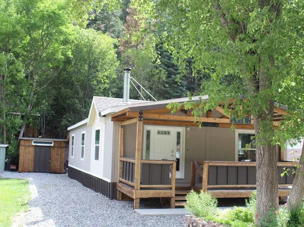 1500 Oak Street #7, Ouray, CO 81427