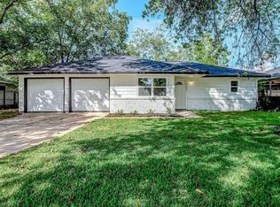 5222 Jorns St, Houston, TX 77045