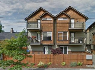 8355 11th Ave NW #A, Seattle, WA 98117