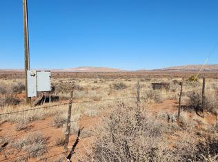 530 Colorado Ave, Concho, AZ 85924