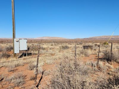 530 Colorado Ave, Concho, AZ, 85924