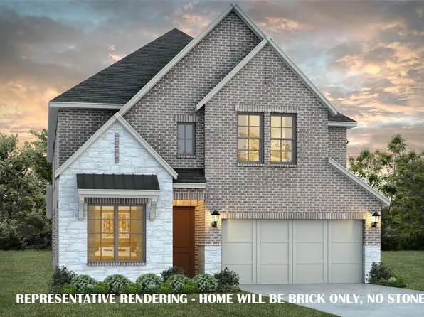 1215 Westcoat Ter, Mansfield, TX 76063