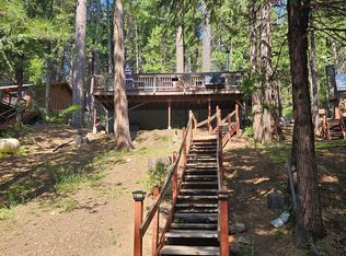 26445 Crystal Rd, Mi Wuk Village, CA 95346