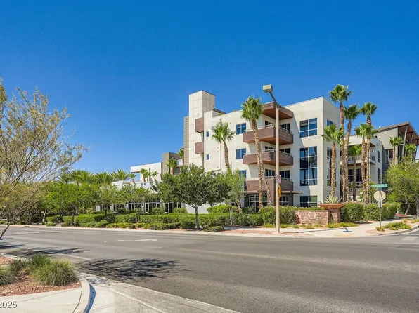 11441 Allerton Park Dr Unit 403, Las Vegas, NV 89135