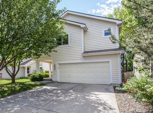 1831 Angelo Ct, Fort Collins, CO 80528