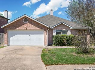 8019 Swindow Cir, Converse, TX 78109