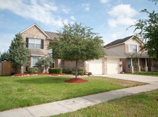 8422 Kirkbrook Dr, Houston, TX 77089