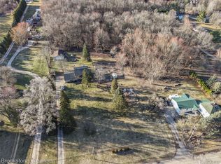 3955 Morgan Rd, Orion, MI 48359