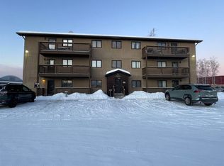 3282 Adams Dr #B203, Fairbanks, AK 99709