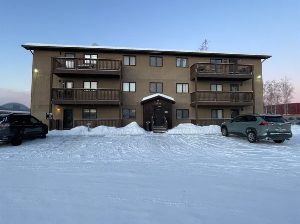 3282 Adams Dr #B203, Fairbanks, AK 99709