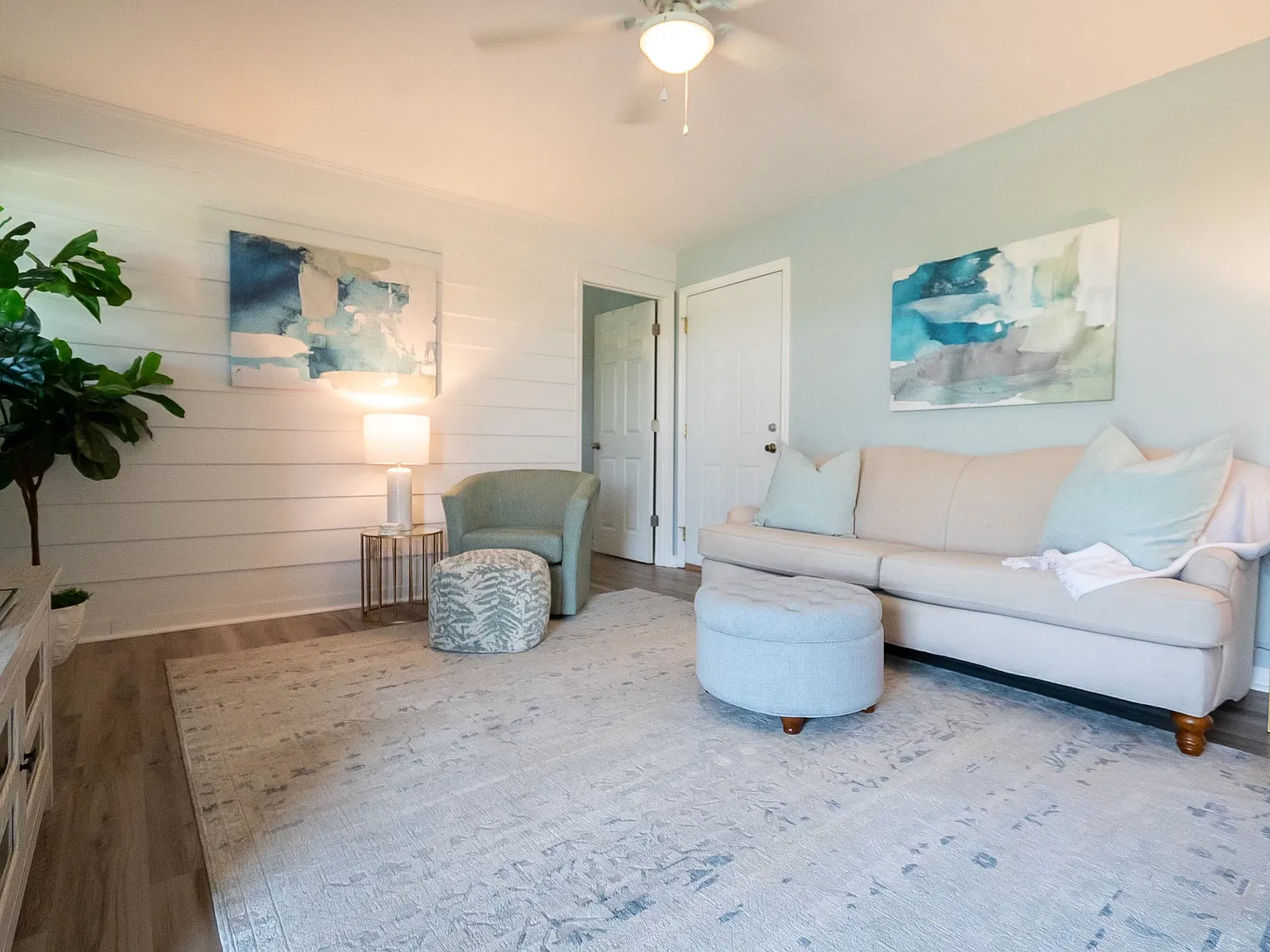 1 bed, 675 sqft, $1,675 — Photo 4