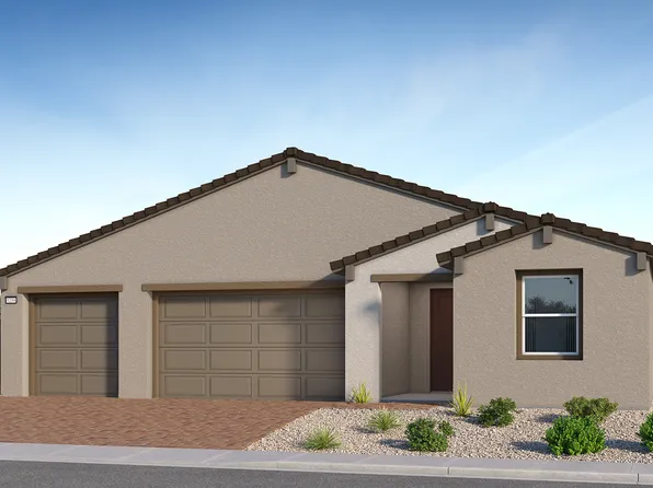 Pioneer NextGen Plan, Sunstone : Alia Pointe