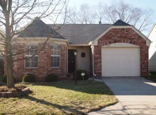6755 Sundown Dr S, Indianapolis, IN