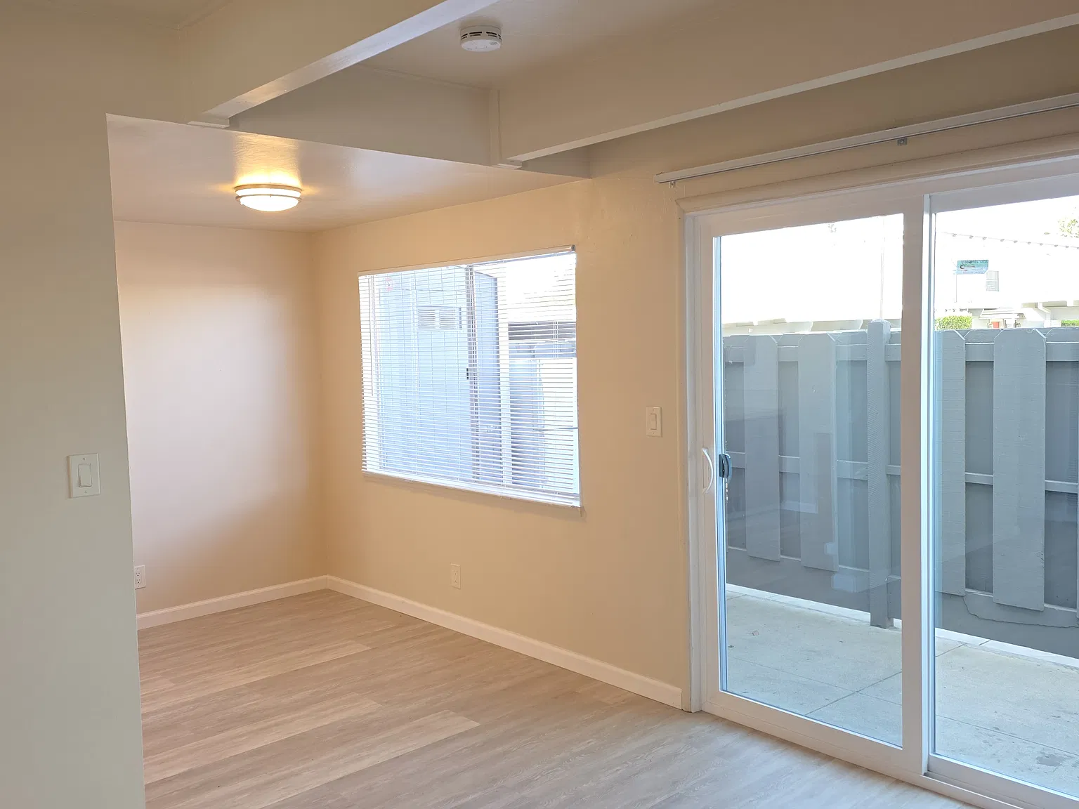 2 bed, 1.5 bath, $2,350 — Photo 4