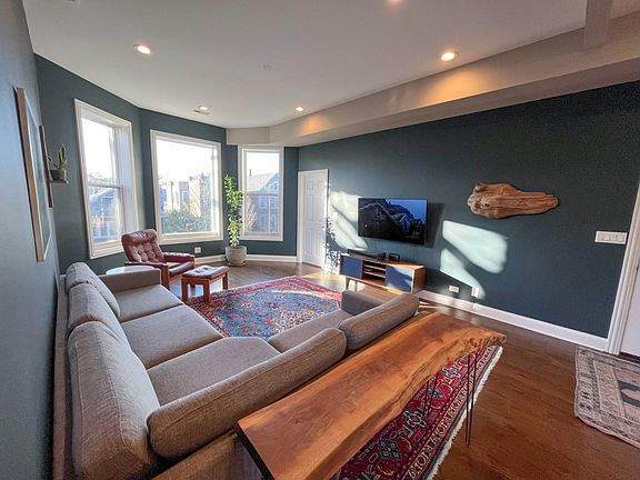 4th image of 2721 N Central Park Ave #2