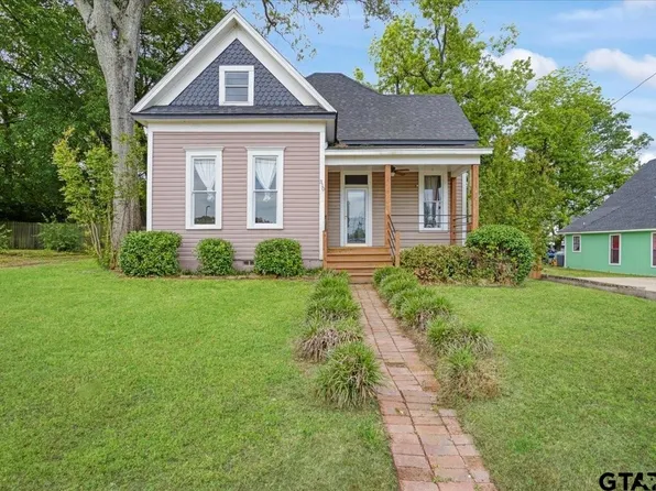 310 E 3rd St, Mount Pleasant, TX 75455