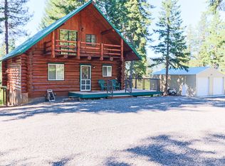 316 Holiday Dr, Orofino, ID 83544