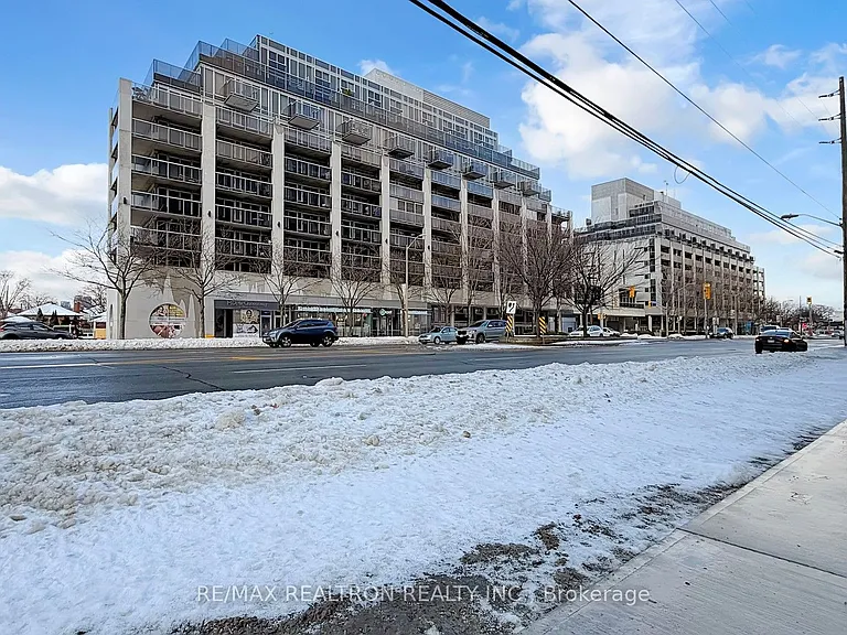 1050 The Queensway #217 — Photo 4