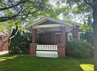 162 N Taylor Ave, Decatur, IL 62522