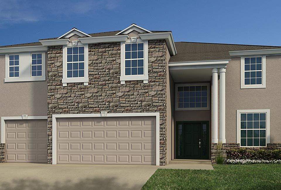 Elevation Image 1.