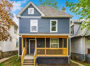 279 Brehl Ave, Columbus, OH 43222