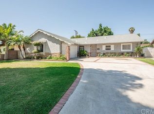 1300 W Windsor St, West Covina, CA 91790