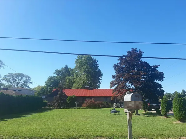 4900 Hess Rd, Saginaw, MI 48601