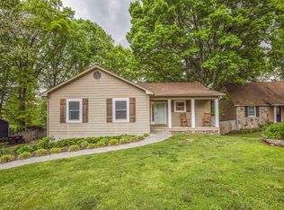 809 Tree Trunk Rd LOT 114, Knoxville, TN 37934